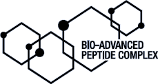 bio-advanced Bio Advance Peptide Complex logo