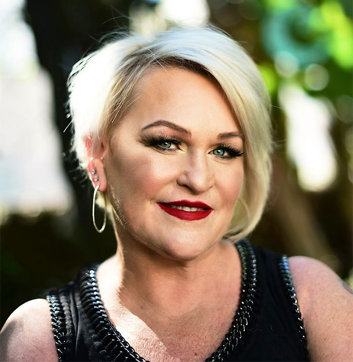 Cherry Petenbrink headshot