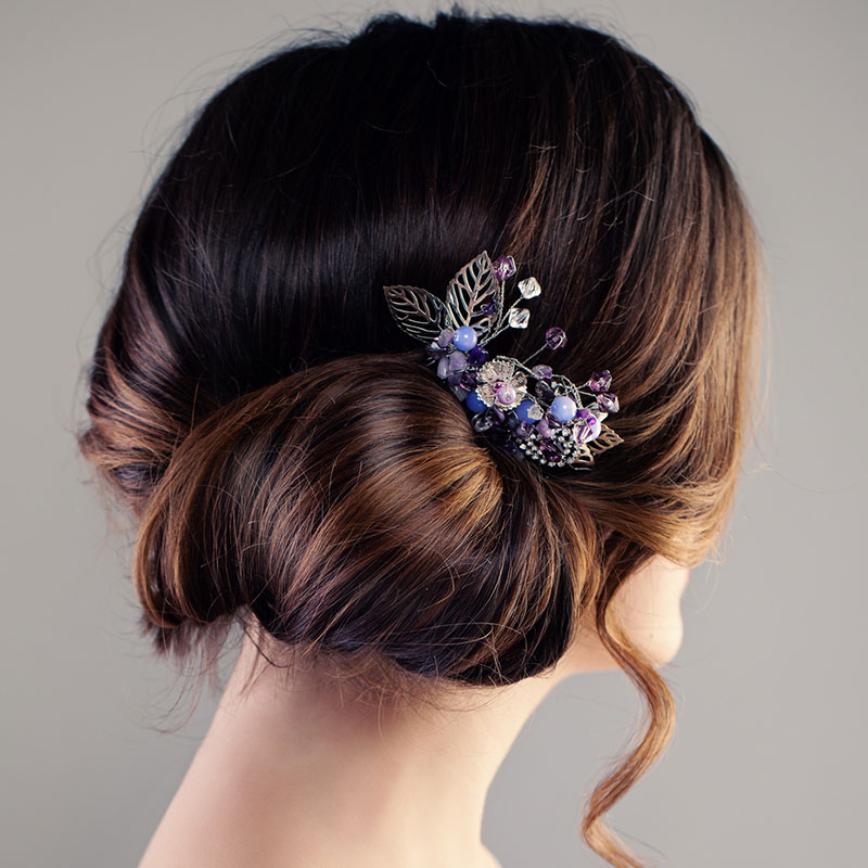 Sizzling styles for date-night hair – JOICO Sizzling styles for date-night hair – JOICO
