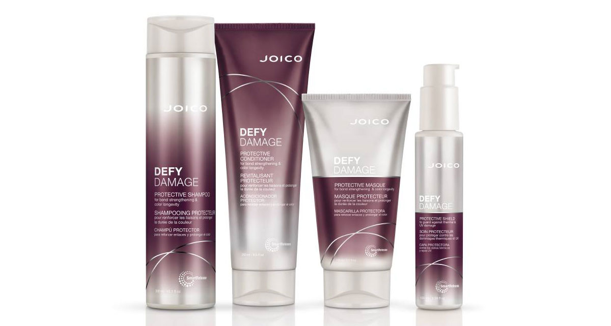 Defy Damage Shampoo Joico