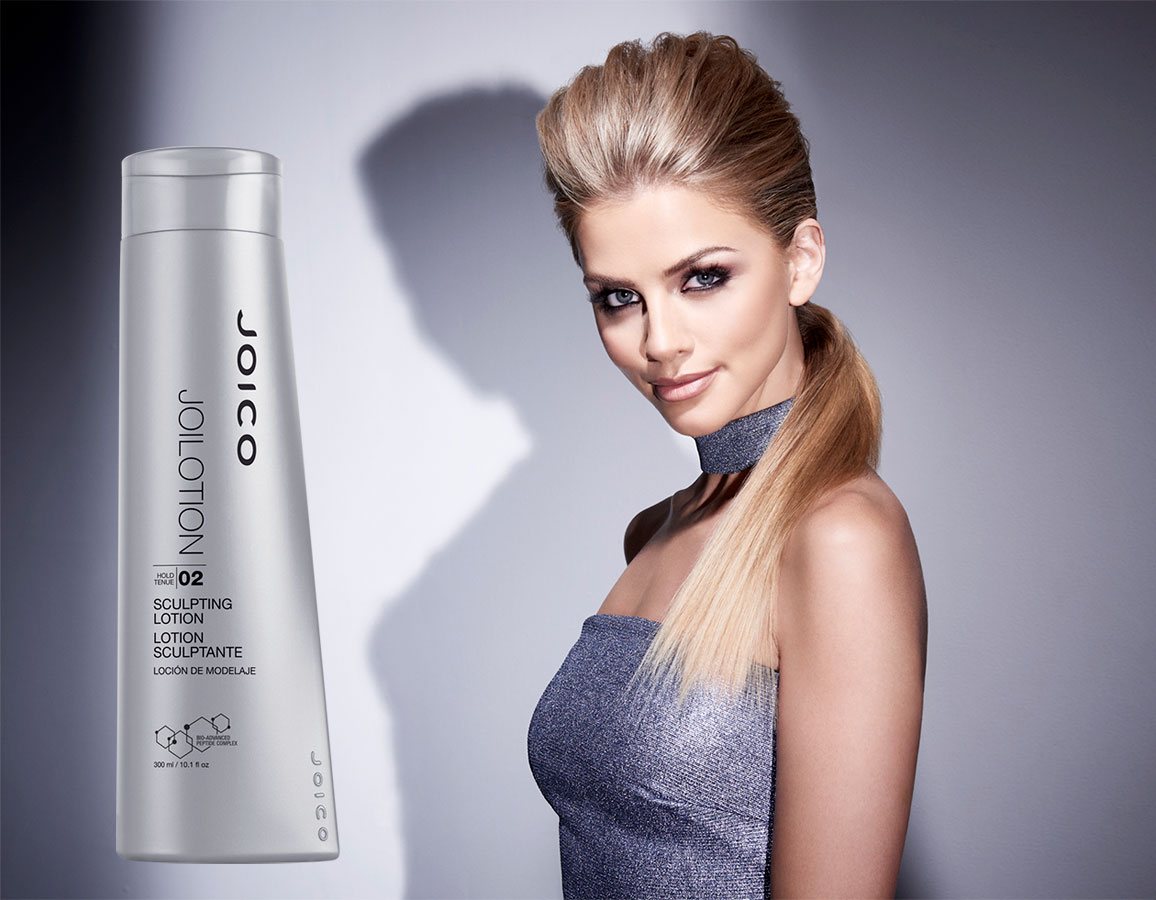 JoiLotion product and model