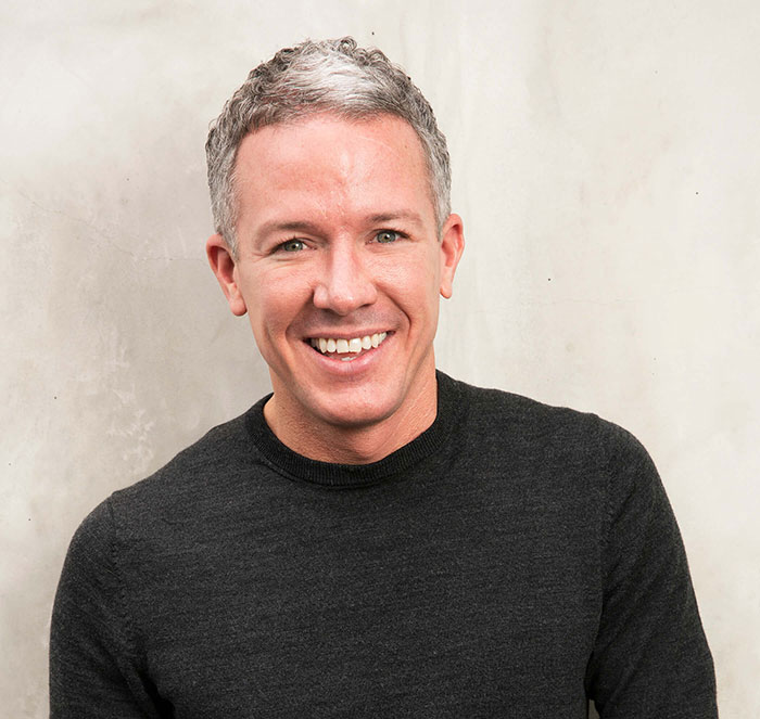 Rick Henry headshot