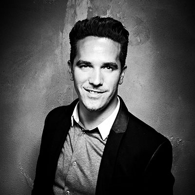 Ryan Nicoletti Headshot