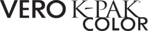 Vero K-PAK color logo