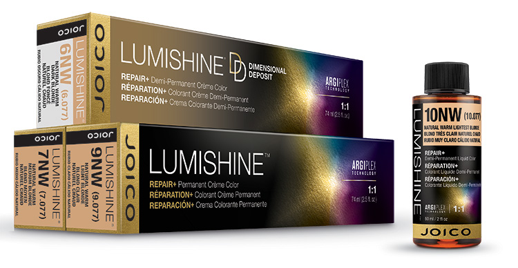 lumishine-warm-series-group lumishine warm series line bottle and boxes