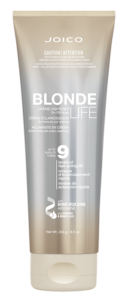 Blonde Life Lightener Tube