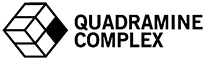 Quadramine complex logo