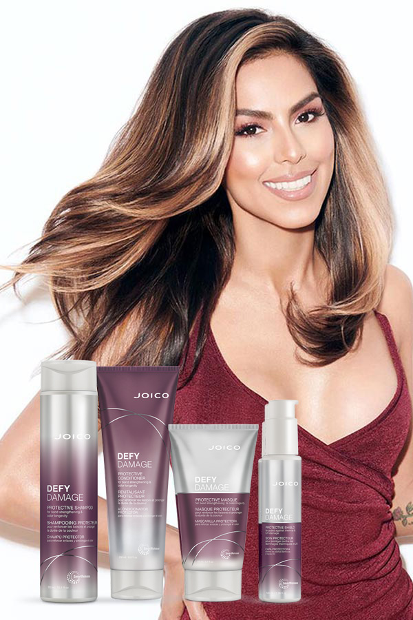 Hair Care Joico