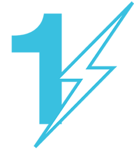 1-blue
