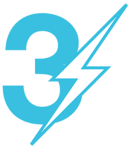 3-blue