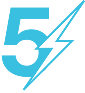 5-blue